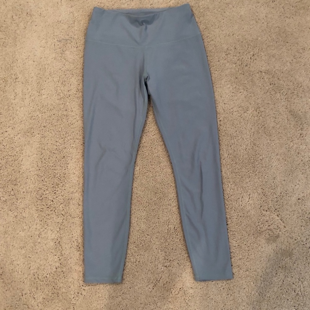 Reebok Sage Green Leggings